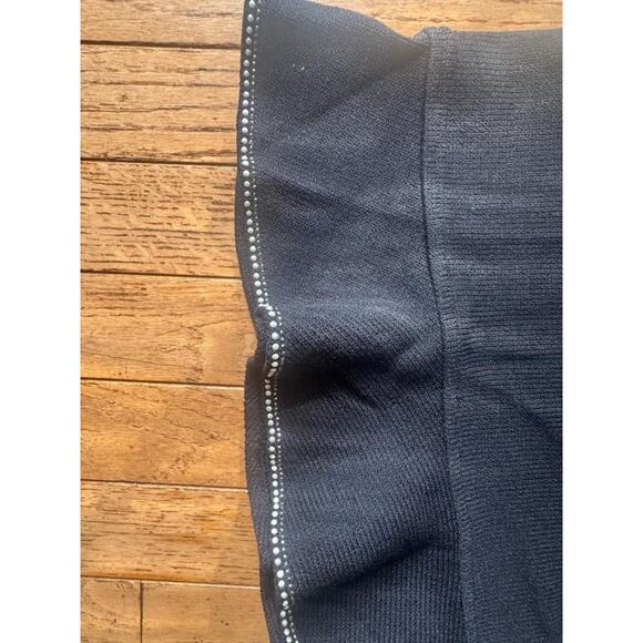 ST JOHN EVENING SKIRT 10 (SK100 - Picture 3 of 5